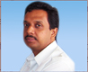Mr.Renjith Mohan Kumar P