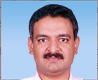 Mr.Sebastian Philip Cherukara