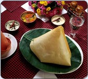 Ghee Roast