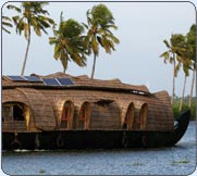 Kerala House Boat