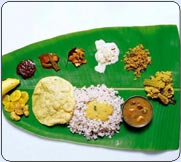 Kerala Food